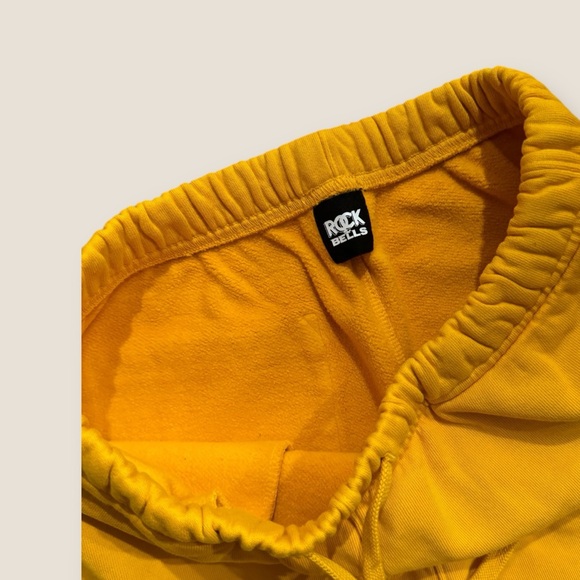 NWOT Rock the bells joggers! - Picture 4 of 4